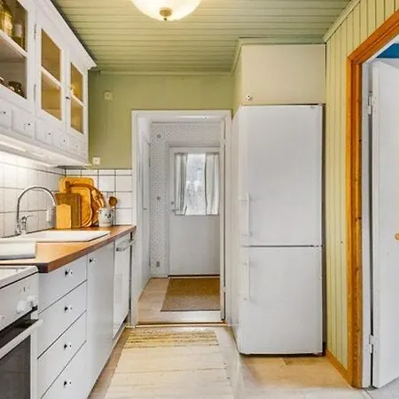 Authentic Swedish Summer House At Plantation *