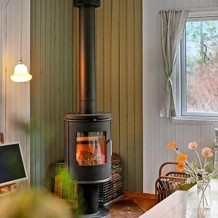 Authentic Swedish Summer House At Plantation Dom wakacyjny