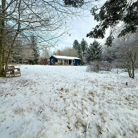 Authentic Swedish Summer House At Plantation Dom wakacyjny
